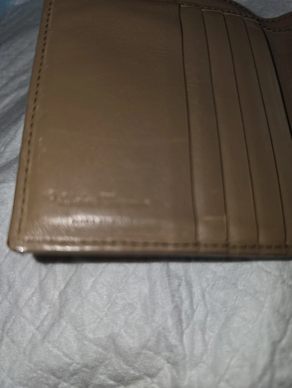 Salvatore Ferragamo this authentic